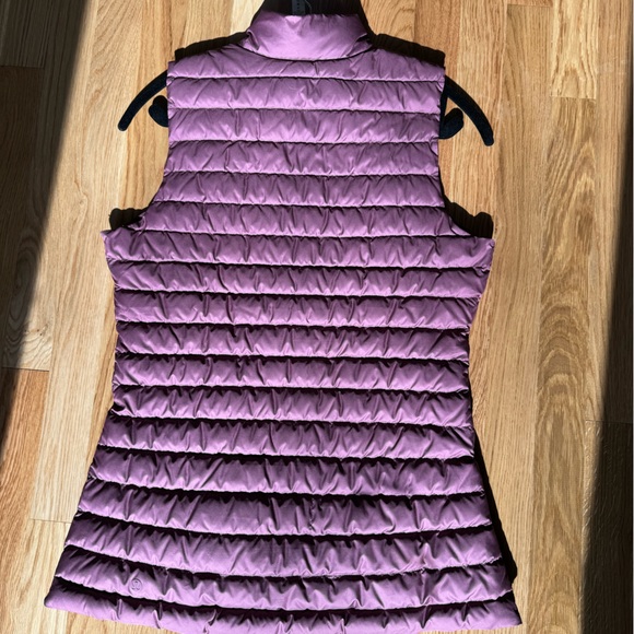 Lululemon pack it down vest plumful size 6 - Picture 8 of 10